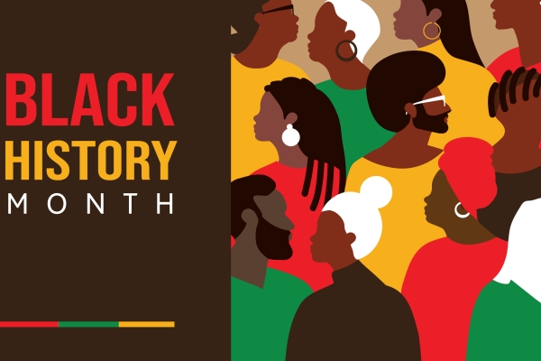 Image for article 'Black History Month and the fear of ‘getting it wrong’'