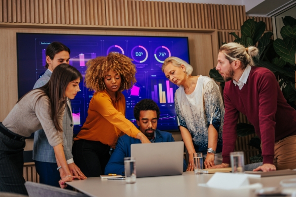 Image for article 'How a data culture can bring investment into the PR industry'