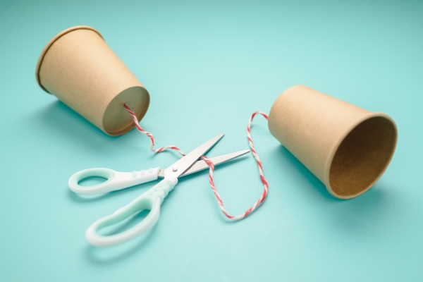 Image for article 'The perils of no project communication'