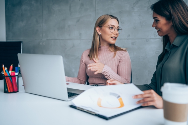 Image for article 'What’s it like moving from journalism into public relations?'