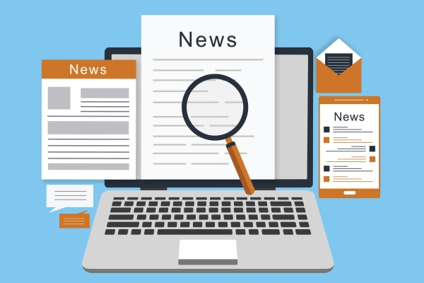 Image for article 'In praise of the press release'