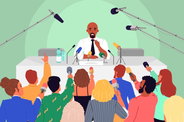 Image for article 'Understand the impact of trust deficit'