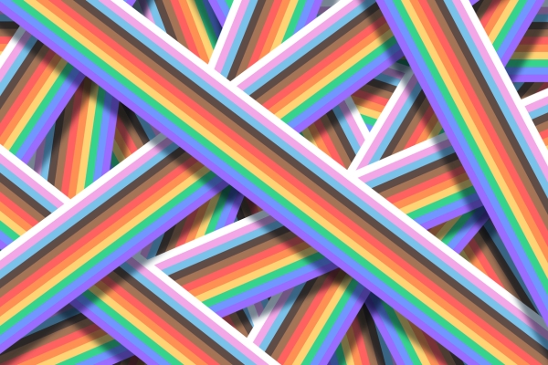 Image for article 'LGBT+ History Month and public relations: looking beyond February'