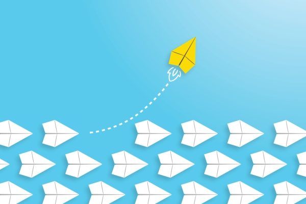 Image for article 'Career change: How to stay in PR but switch industries'