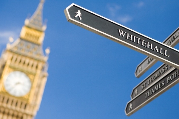 Image for article 'Reforming Government Communication... Again'