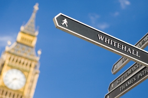 Image for article 'Be Ready For The Radical: What The Government Relaunch Really Means'