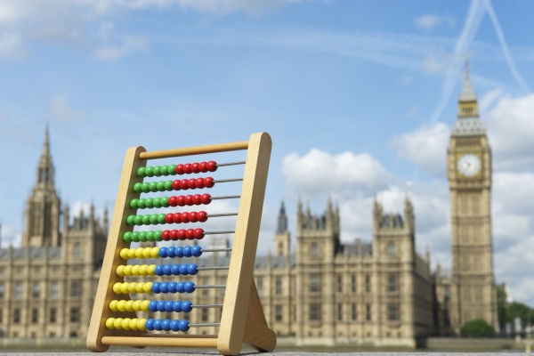 Image for article 'Can Labour become a party of government: What does that mean for public affairs?'