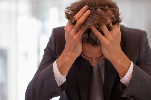 Image for article 'Trial By Select Committee'