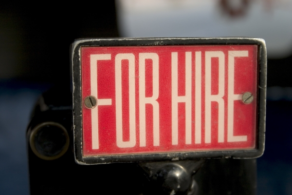 Image for article '25 Reasons why people don’t hire you'