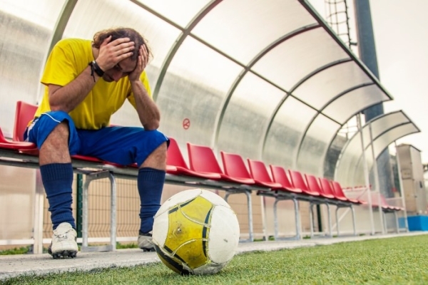 Image for article 'Football’s Public Affairs Own Goal'