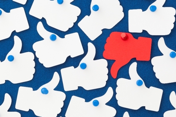 Image for article 'What impact will Facebook’s targeting update have on the third sector?'
