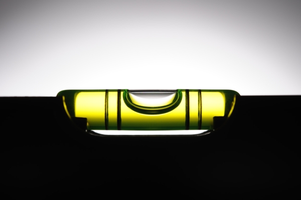 Image for article 'The end of levelling up'