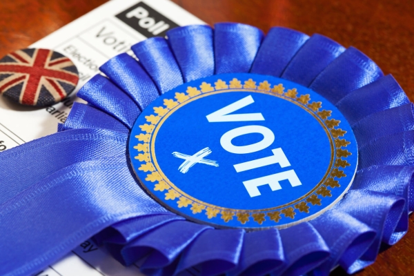 Image for article 'The Conservative leadership contest and the impact on public affairs'