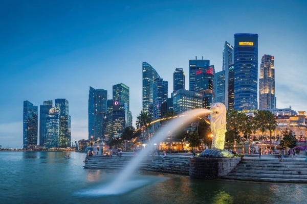 Image for article 'The Singapore Choices: Why Political Engagement Is Critical'
