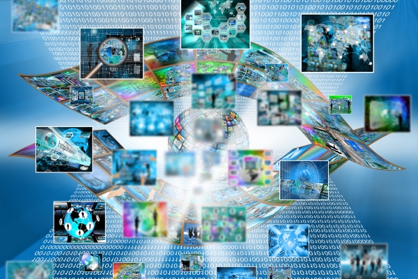 Image for article 'How can brands capture attention in the era of information overload'