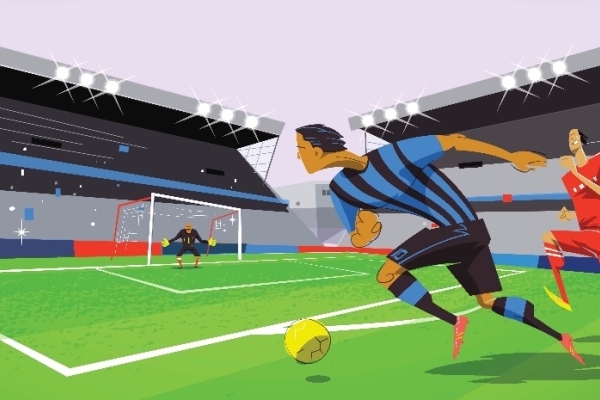 Image for article 'Football’s Super European PR own goal has exposed shocking stakeholder engagement'