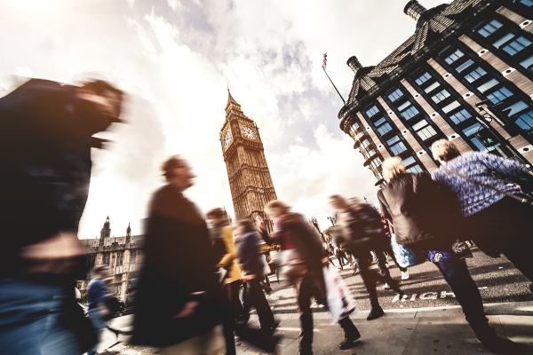 Image for article 'The Government’s approach to foreign lobbyists suggests wider reform is needed'