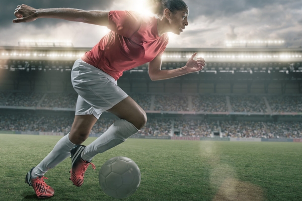 Image for article 'Three communication lessons from football commentators'