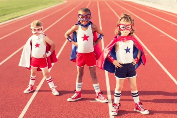 Image for article 'Reasons for PR to be cheerful, in three parts'