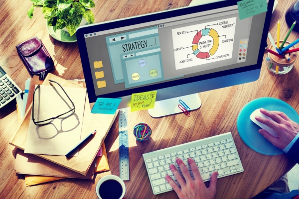 Image for article 'Marketing through economic crisis: strategy and spend'