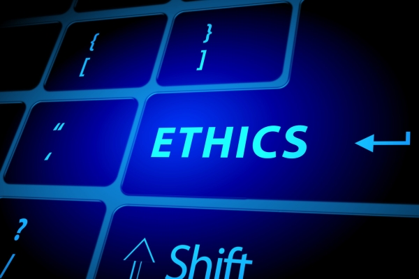 Image for article 'What internal communicators need to know about ethics'