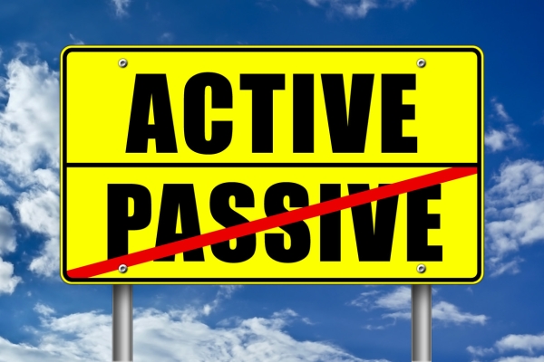 Image for article 'Always be active in your reputation management'