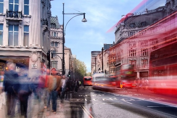 Image for article 'Will memory become reality as HMV plans Oxford St return?'