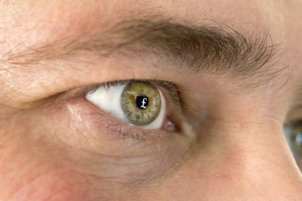 Image for article 'Eyes wide open'