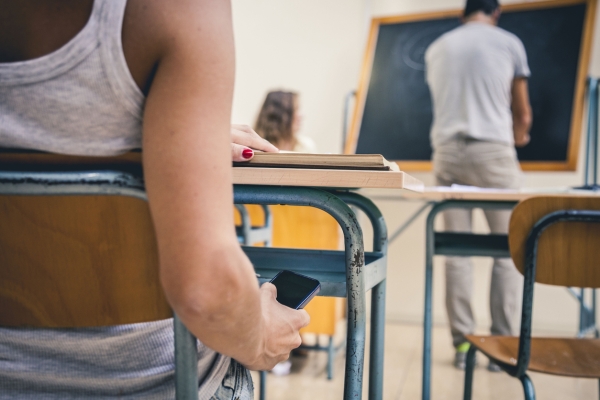 Image for article 'Crisis communications: A timely lesson for schools, colleges and universities'