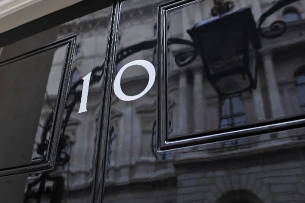 Image for article 'A Reshuffle and Public Affairs: The Real Story'