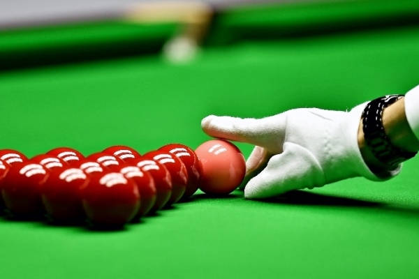 Image for article 'Pot Black PR'