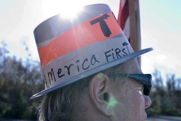 Image for article 'The Consequences of 'Gagging' Trump'