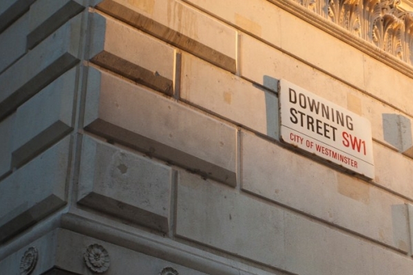 Image for article 'A Government Decision Should Not End The Engagement'