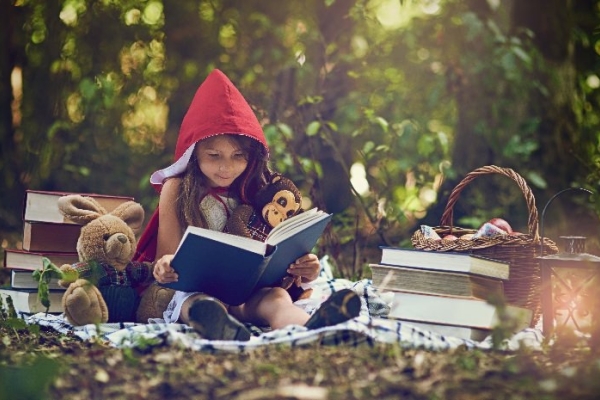 Image for article 'Brands Which Tell Stories Will Thrive During the Recession'