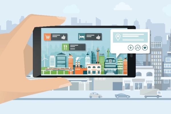 Image for article 'An Immersive 2021 Beckons'