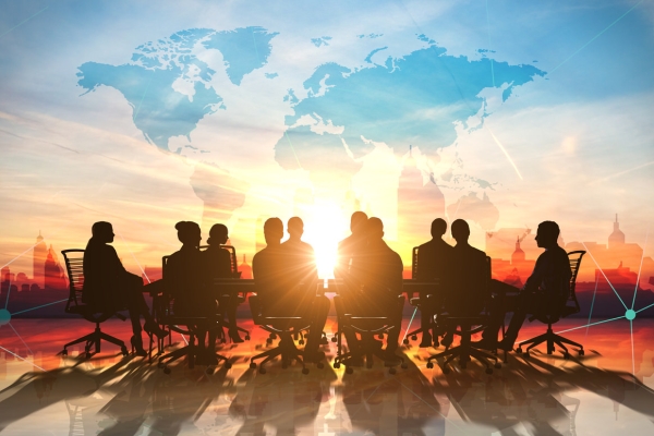 Image for article 'Takeaways from the State of the Global Workplace 2022 Report'