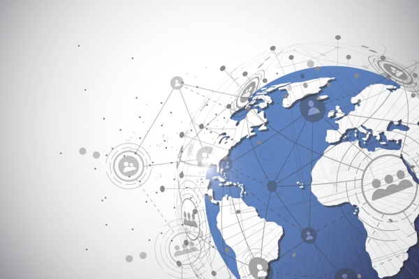 Image for article 'How to communicate effectively within a heavily matrixed global organisation'