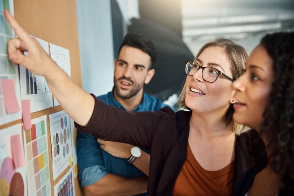 Image for article 'Internal communications trends for 2024'