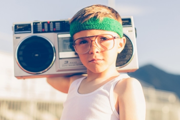 Image for article 'You Gotta Fight, For Your Right... To Be Heard By Government'