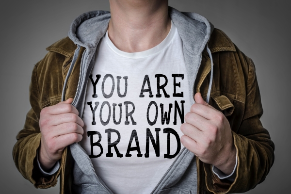 Image for article 'How to ensure your personal brand journey starts on the right footing'