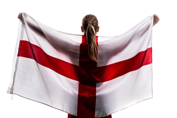Image for article 'The Lionesses’ social media surge begins '