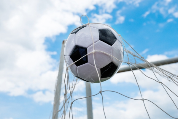 Image for article 'What reputational lessons can we learn from the Beckham documentary?'