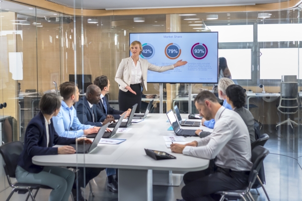 Image for article 'How excess share of voice helps PR reporting'