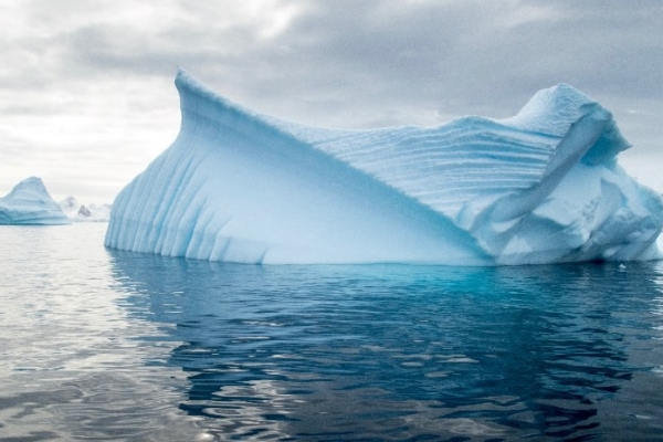 Image for article 'ICE FLOW: Four icebergs that can sink your communications strategy and how to avoid them'