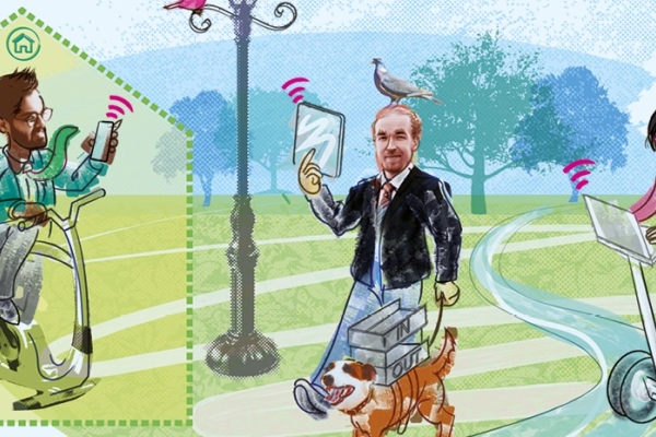 Image for article 'Change but not the same: Summer edition of Influence out now'