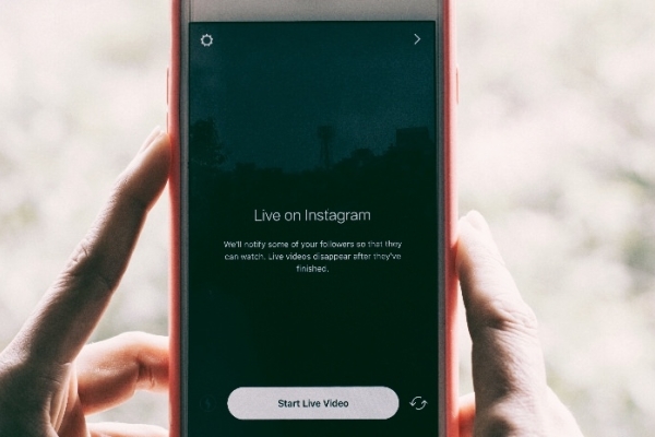 Image for article 'Influencer marketing after Instagram'