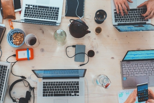 Image for article 'The integration imperative'