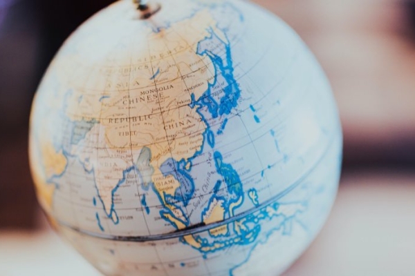 Image for article 'Business without borders: a new era in international PR'