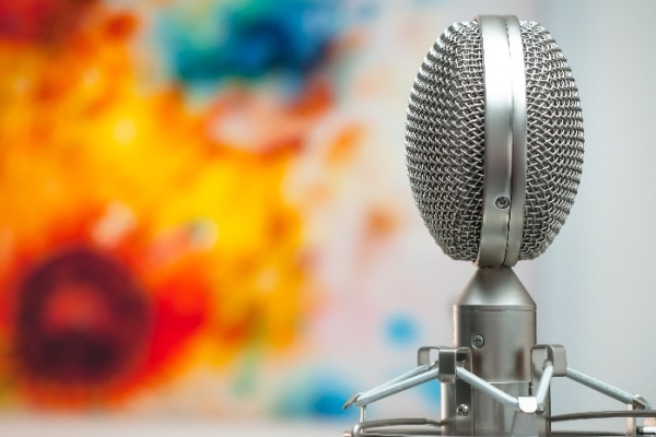 Image for article 'Preparing for broadcast media interviews – the basics'