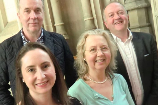 Image for article 'New trustee appointments at iprovision'